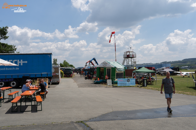 Trucks on Airfield 2023 #ClausWieselPhotoPerforman Trucks on Airfield 2023, #truckpicsfamily, Flugplatz ErndtebrÃ¼ck Schameder