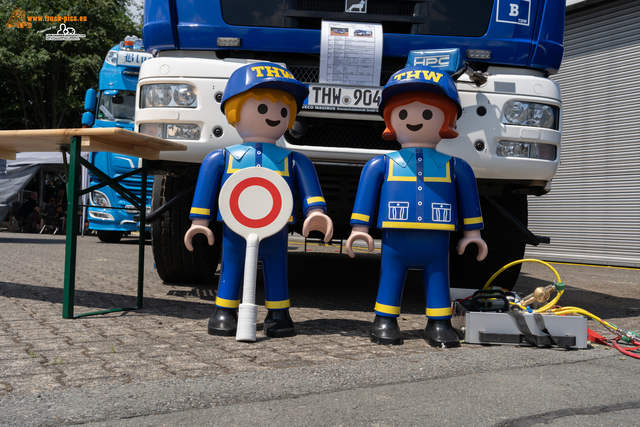 Trucks on Airfield 2023 #ClausWieselPhotoPerforman Trucks on Airfield 2023, #truckpicsfamily, Flugplatz ErndtebrÃ¼ck Schameder