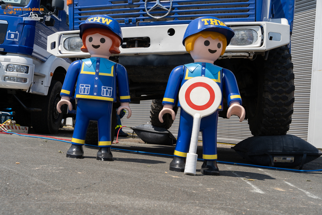 Trucks on Airfield 2023 #ClausWieselPhotoPerforman Trucks on Airfield 2023, #truckpicsfamily, Flugplatz ErndtebrÃ¼ck Schameder