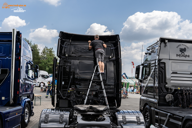 Trucks on Airfield 2023 #ClausWieselPhotoPerforman Trucks on Airfield 2023, #truckpicsfamily, Flugplatz ErndtebrÃ¼ck Schameder