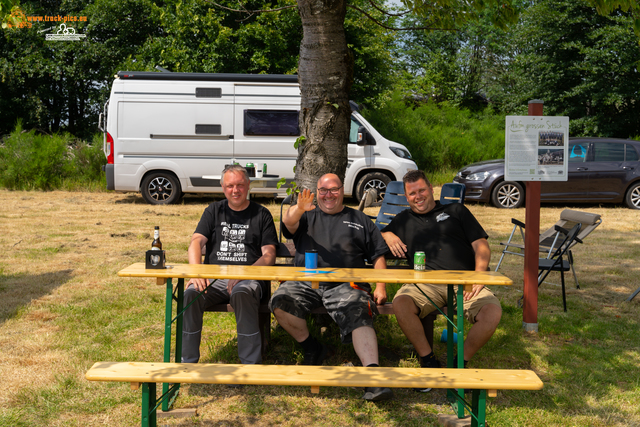 Trucks on Airfield 2023 #ClausWieselPhotoPerforman Trucks on Airfield 2023, #truckpicsfamily, Flugplatz ErndtebrÃ¼ck Schameder