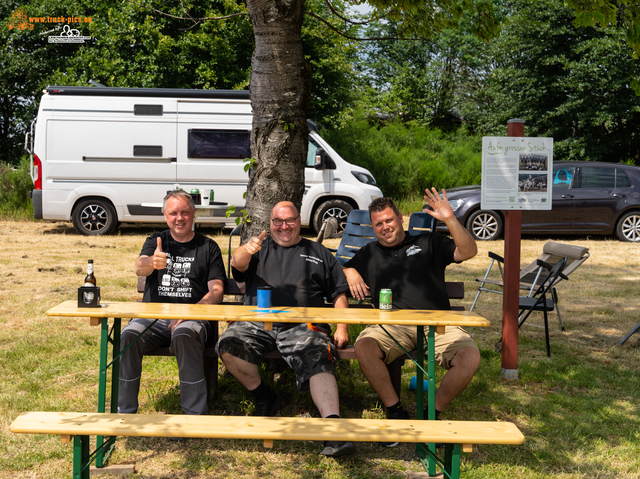 Trucks on Airfield 2023 #ClausWieselPhotoPerforman Trucks on Airfield 2023, #truckpicsfamily, Flugplatz ErndtebrÃ¼ck Schameder