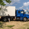 Trucks on Airfield 2023 #Cl... - Trucks on Airfield 2023, #t...