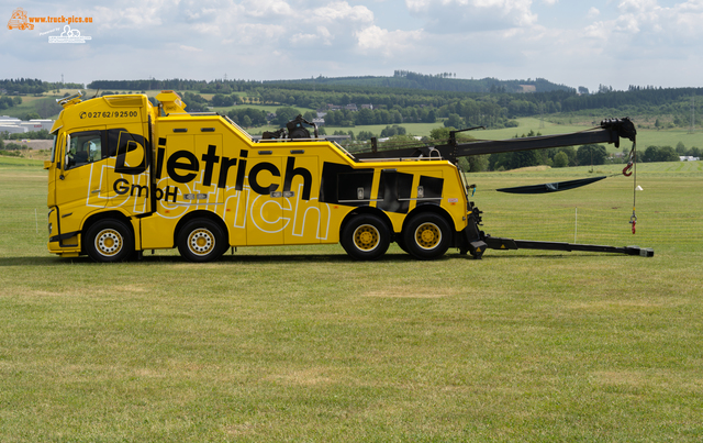 Trucks on Airfield 2023 #ClausWieselPhotoPerforman Trucks on Airfield 2023, #truckpicsfamily, Flugplatz ErndtebrÃ¼ck Schameder