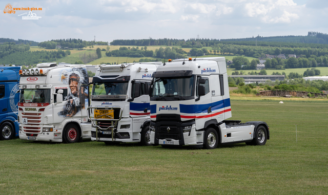 Trucks on Airfield 2023 #ClausWieselPhotoPerforman Trucks on Airfield 2023, #truckpicsfamily, Flugplatz ErndtebrÃ¼ck Schameder