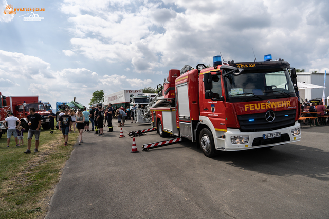 Trucks on Airfield 2023 #ClausWieselPhotoPerforman Trucks on Airfield 2023, #truckpicsfamily, Flugplatz ErndtebrÃ¼ck Schameder