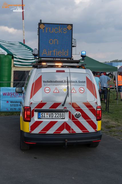 Trucks on Airfield 2023 #ClausWieselPhotoPerforman Trucks on Airfield 2023, #truckpicsfamily, Flugplatz ErndtebrÃ¼ck Schameder