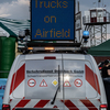 Trucks on Airfield 2023 #Cl... - Trucks on Airfield 2023, #t...