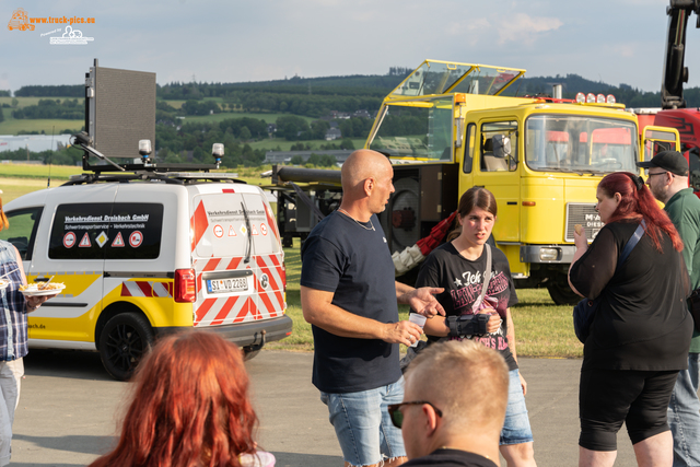 Trucks on Airfield 2023 #ClausWieselPhotoPerforman Trucks on Airfield 2023, #truckpicsfamily, Flugplatz ErndtebrÃ¼ck Schameder