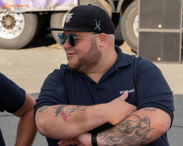 Trucks on Airfield 2023 #ClausWieselPhotoPerforman Trucks on Airfield 2023, #truckpicsfamily, Flugplatz ErndtebrÃ¼ck Schameder