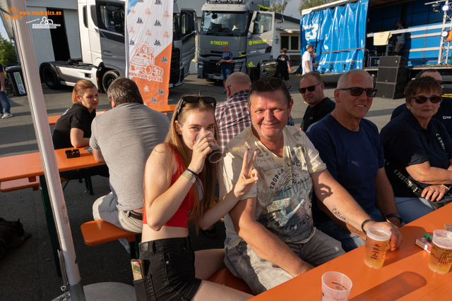 Trucks on Airfield 2023 #ClausWieselPhotoPerforman Trucks on Airfield 2023, #truckpicsfamily, Flugplatz ErndtebrÃ¼ck Schameder