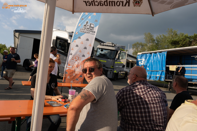 Trucks on Airfield 2023 #ClausWieselPhotoPerforman Trucks on Airfield 2023, #truckpicsfamily, Flugplatz ErndtebrÃ¼ck Schameder