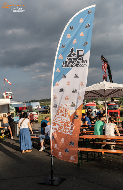 Trucks on Airfield 2023 #ClausWieselPhotoPerforman Trucks on Airfield 2023, #truckpicsfamily, Flugplatz ErndtebrÃ¼ck Schameder