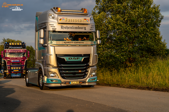 Trucks on Airfield 2023 #ClausWieselPhotoPerforman Trucks on Airfield 2023, #truckpicsfamily, Flugplatz ErndtebrÃ¼ck Schameder