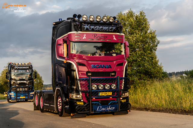 Trucks on Airfield 2023 #ClausWieselPhotoPerforman Trucks on Airfield 2023, #truckpicsfamily, Flugplatz ErndtebrÃ¼ck Schameder