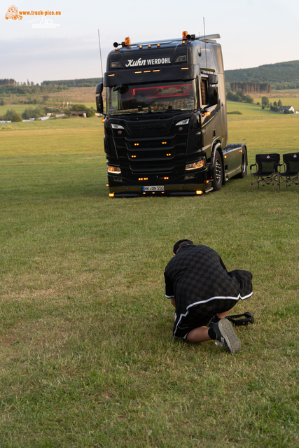 Trucks on Airfield 2023 #ClausWieselPhotoPerforman Trucks on Airfield 2023, #truckpicsfamily, Flugplatz ErndtebrÃ¼ck Schameder