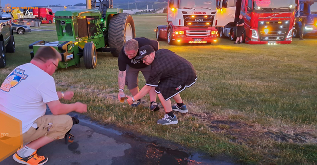 Trucks on Airfield 2023 #ClausWieselPhotoPerforman Trucks on Airfield 2023, #truckpicsfamily, Flugplatz ErndtebrÃ¼ck Schameder