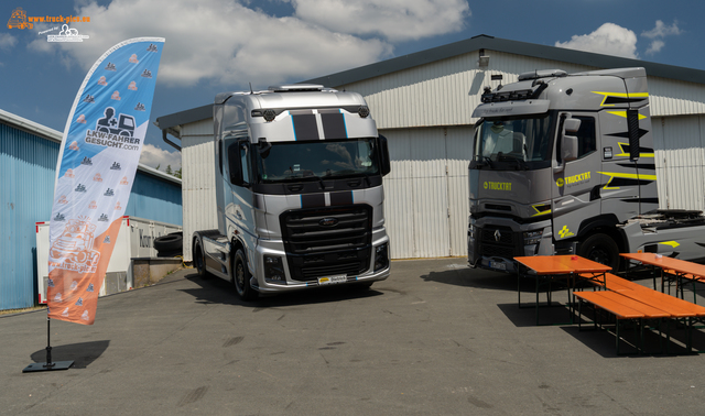 Trucks on Airfield 2023 #ClausWieselPhotoPerforman Trucks on Airfield 2023, #truckpicsfamily, Flugplatz ErndtebrÃ¼ck Schameder