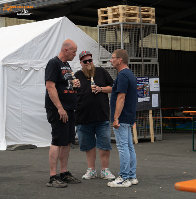 Trucks on Airfield 2023 #ClausWieselPhotoPerforman Trucks on Airfield 2023, #truckpicsfamily, Flugplatz ErndtebrÃ¼ck Schameder