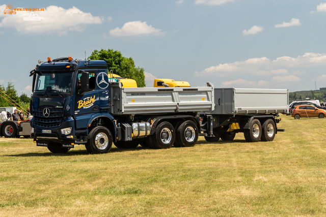 Trucks on Airfield 2023 #ClausWieselPhotoPerforman Trucks on Airfield 2023, #truckpicsfamily, Flugplatz ErndtebrÃ¼ck Schameder