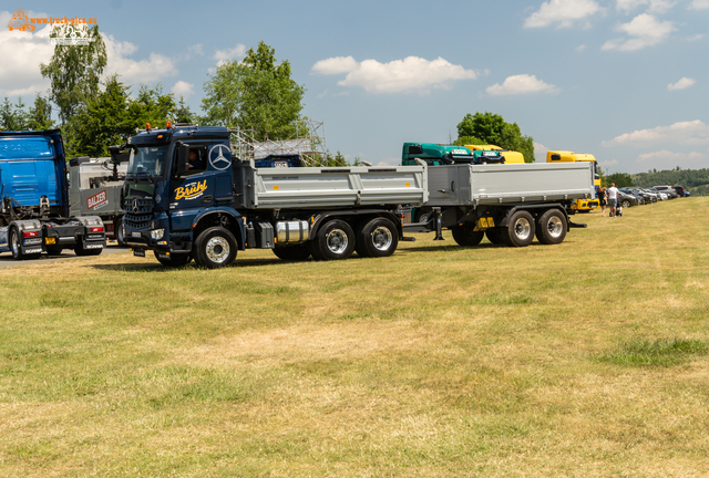 Trucks on Airfield 2023 #ClausWieselPhotoPerforman Trucks on Airfield 2023, #truckpicsfamily, Flugplatz ErndtebrÃ¼ck Schameder