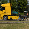 Trucks on Airfield 2023 #Cl... - Trucks on Airfield 2023, #t...