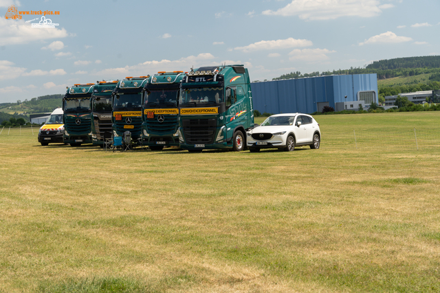 Trucks on Airfield 2023 #ClausWieselPhotoPerforman Trucks on Airfield 2023, #truckpicsfamily, Flugplatz ErndtebrÃ¼ck Schameder