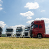 Trucks on Airfield 2023 #Cl... - Trucks on Airfield 2023, #t...