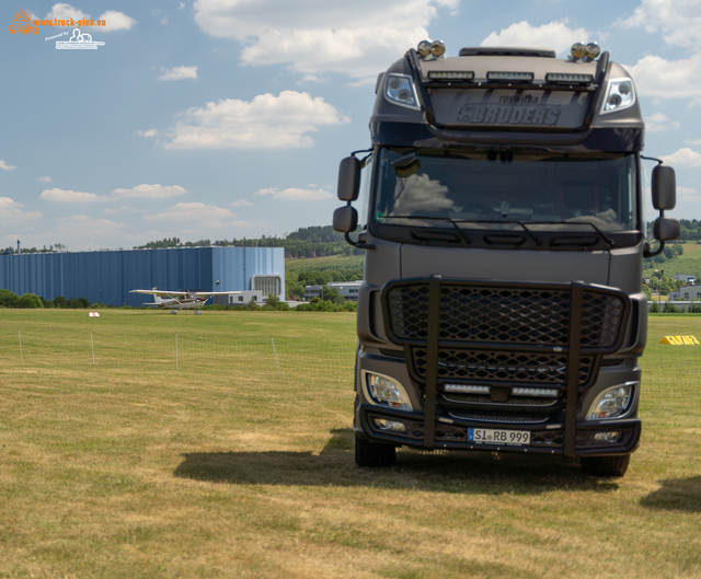 Trucks on Airfield 2023 #ClausWieselPhotoPerforman Trucks on Airfield 2023, #truckpicsfamily, Flugplatz ErndtebrÃ¼ck Schameder