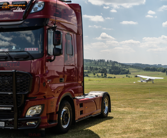 Trucks on Airfield 2023 #ClausWieselPhotoPerforman Trucks on Airfield 2023, #truckpicsfamily, Flugplatz ErndtebrÃ¼ck Schameder