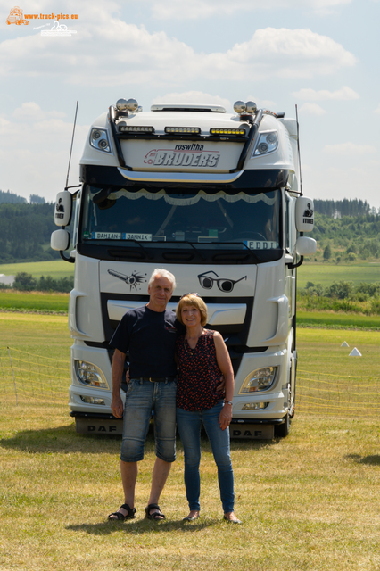 Trucks on Airfield 2023 #ClausWieselPhotoPerforman Trucks on Airfield 2023, #truckpicsfamily, Flugplatz ErndtebrÃ¼ck Schameder