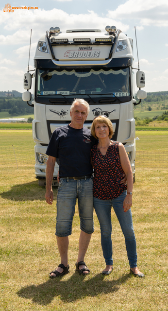 Trucks on Airfield 2023 #ClausWieselPhotoPerforman Trucks on Airfield 2023, #truckpicsfamily, Flugplatz ErndtebrÃ¼ck Schameder