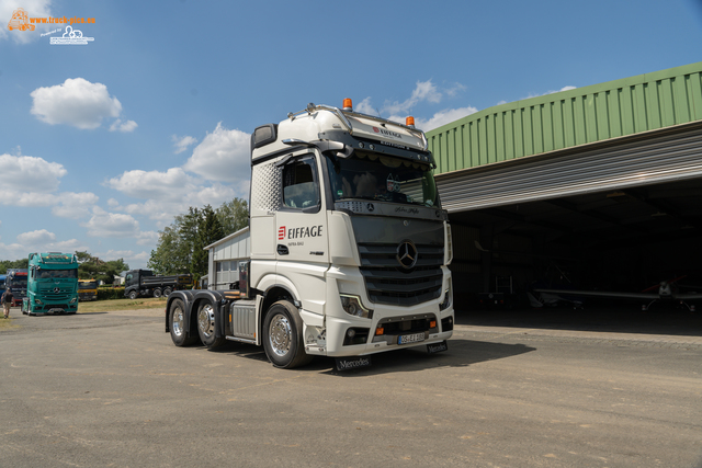 Trucks on Airfield 2023 #ClausWieselPhotoPerforman Trucks on Airfield 2023, #truckpicsfamily, Flugplatz ErndtebrÃ¼ck Schameder