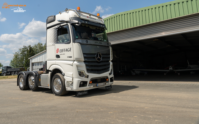 Trucks on Airfield 2023 #ClausWieselPhotoPerforman Trucks on Airfield 2023, #truckpicsfamily, Flugplatz ErndtebrÃ¼ck Schameder