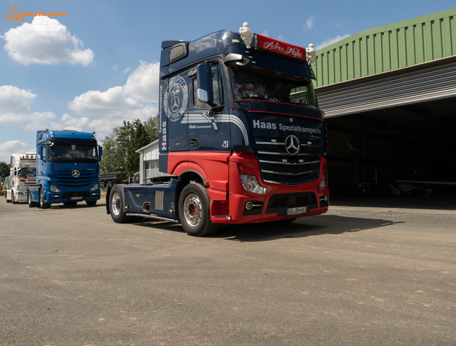 Trucks on Airfield 2023 #ClausWieselPhotoPerforman Trucks on Airfield 2023, #truckpicsfamily, Flugplatz ErndtebrÃ¼ck Schameder