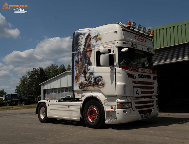 Trucks on Airfield 2023 #ClausWieselPhotoPerforman Trucks on Airfield 2023, #truckpicsfamily, Flugplatz ErndtebrÃ¼ck Schameder