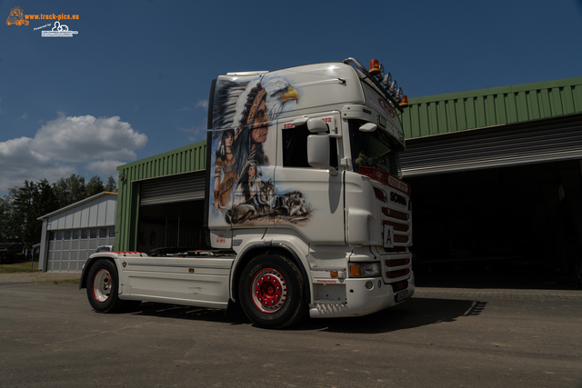 Trucks on Airfield 2023 #ClausWieselPhotoPerforman Trucks on Airfield 2023, #truckpicsfamily, Flugplatz ErndtebrÃ¼ck Schameder