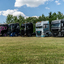 Trucks on Airfield 2023 #Cl... - Trucks on Airfield 2023, #truckpicsfamily, Flugplatz ErndtebrÃ¼ck Schameder