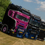 Trucks on Airfield 2023 #Cl... - Trucks on Airfield 2023, #truckpicsfamily, Flugplatz ErndtebrÃ¼ck Schameder