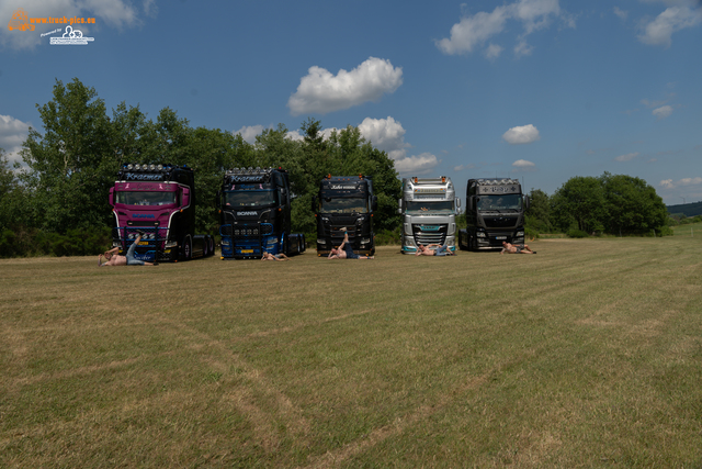 Trucks on Airfield 2023 #ClausWieselPhotoPerforman Trucks on Airfield 2023, #truckpicsfamily, Flugplatz ErndtebrÃ¼ck Schameder