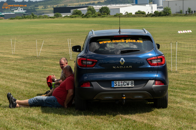 Trucks on Airfield 2023 #ClausWieselPhotoPerforman Trucks on Airfield 2023, #truckpicsfamily, Flugplatz ErndtebrÃ¼ck Schameder