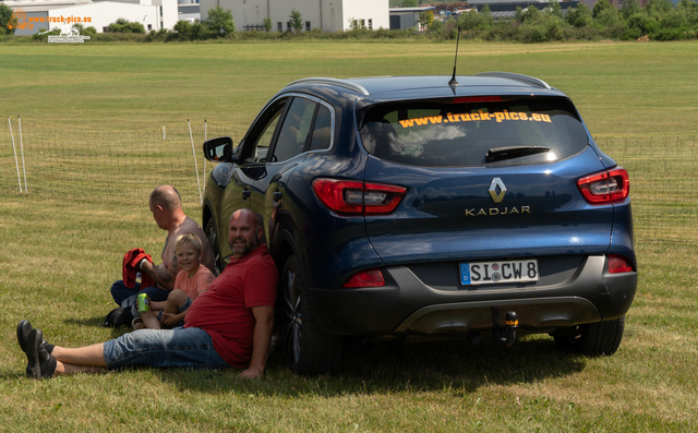 Trucks on Airfield 2023 #ClausWieselPhotoPerforman Trucks on Airfield 2023, #truckpicsfamily, Flugplatz ErndtebrÃ¼ck Schameder