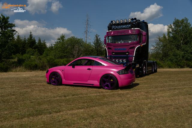 Trucks on Airfield 2023 #ClausWieselPhotoPerforman Trucks on Airfield 2023, #truckpicsfamily, Flugplatz ErndtebrÃ¼ck Schameder