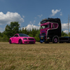 Trucks on Airfield 2023 #Cl... - Trucks on Airfield 2023, #t...