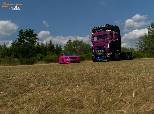 Trucks on Airfield 2023 #ClausWieselPhotoPerforman Trucks on Airfield 2023, #truckpicsfamily, Flugplatz ErndtebrÃ¼ck Schameder