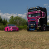 Trucks on Airfield 2023 #Cl... - Trucks on Airfield 2023, #t...