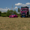 Trucks on Airfield 2023 #Cl... - Trucks on Airfield 2023, #t...