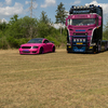 Trucks on Airfield 2023 #Cl... - Trucks on Airfield 2023, #t...