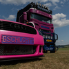 Trucks on Airfield 2023 #Cl... - Trucks on Airfield 2023, #t...