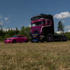 Trucks on Airfield 2023 #Cl... - Trucks on Airfield 2023, #t...